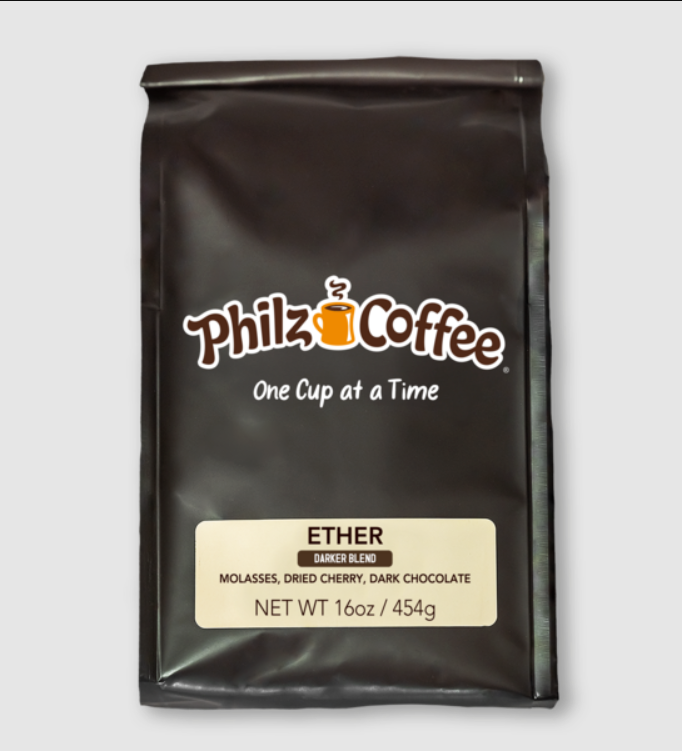 Ecstatic - Philz Coffee