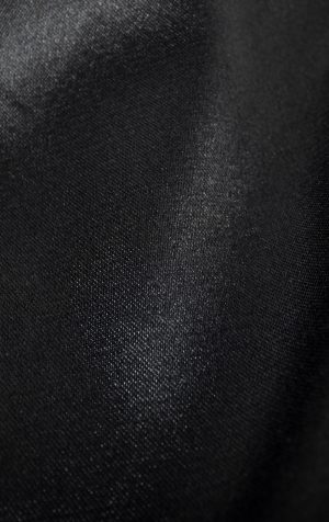 Smooth Seduction Satin Robe