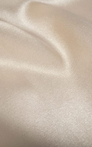 Smooth Seduction Satin Button-Front Pajamas